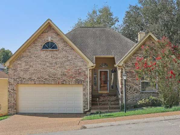 3421 Parkwood Ct, Hermitage, TN 37076