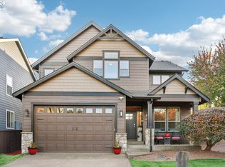 22248 SW Smith Ave, Sherwood, OR 97140