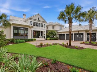 307 Waterfowl Rd, Bluffton, SC 29910