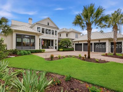 307 Waterfowl Road, Bluffton, SC, 29910