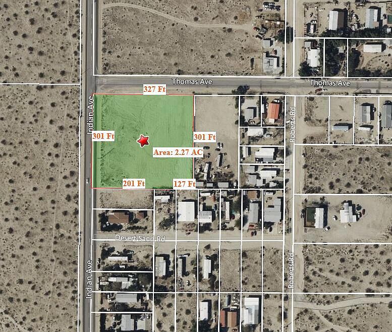 1st image of 13580 N Indian Canyon Dr