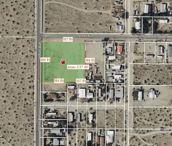 13580 N Indian Canyon Dr, Desert Hot Springs, CA, 92240