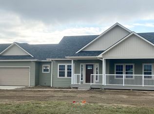 5465 Fresh Water Ln, Williston, ND 58801