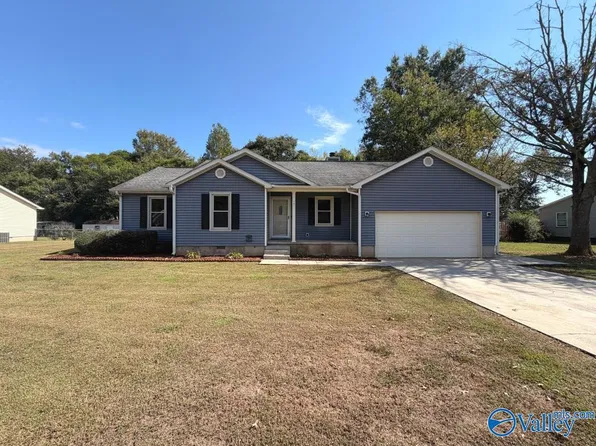 183 Effie Dr, Hazel Green, AL 35750