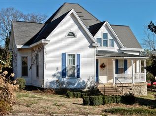 604 W Flower St, Pulaski, TN 38478