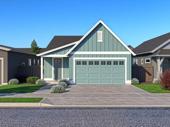 61217 NE Snow Owl St, Bend, OR 97701