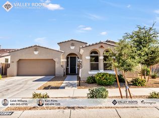 22554 E Tierra Grande, Queen Creek, AZ 85142