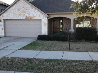 4801 Madrid Dr, Georgetown, TX 78628