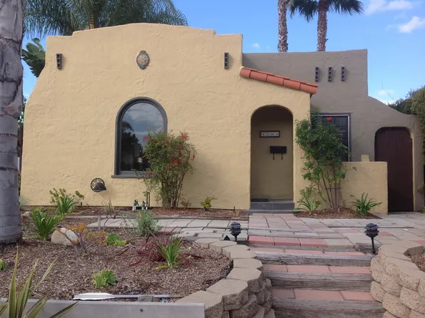 4582-4588 50th St, San Diego, CA 92115