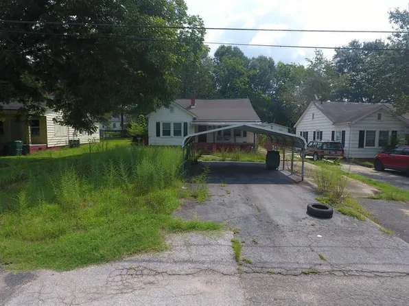 105 Nella St, Chester, SC 29706