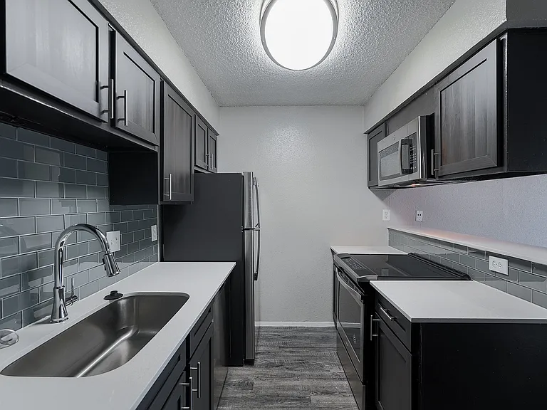 Establishment Kitchen