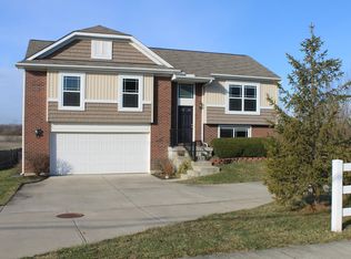 4069 Shaker Rd, Franklin, OH 45005