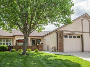 6519 N Revere Dr, Kansas City, MO 64151