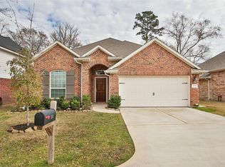 115 Hallmark Dr, Conroe, TX 77304