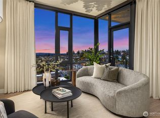 Avenue Residences Condominium, Bellevue, WA 98004
