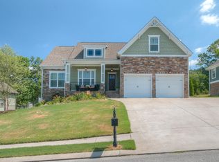 8117 Perfect Vw, Ooltewah, TN 37363