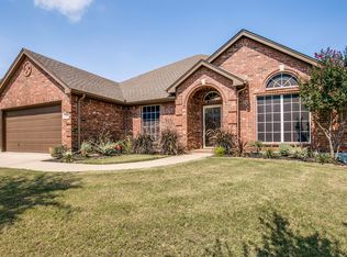 1415 Parkside Dr, Mansfield, TX 76063