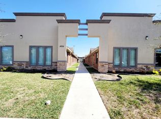 4624 N Dogwood St #1, Pharr, TX 78577