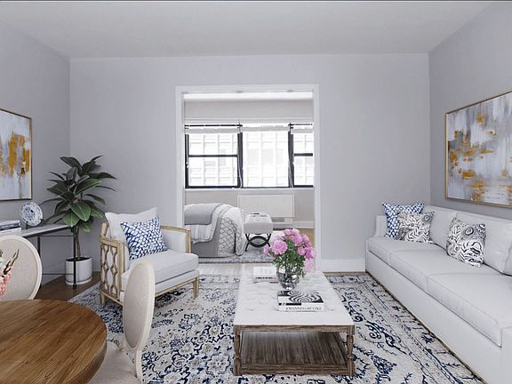 3rd image of 301 E 47th St #11D*