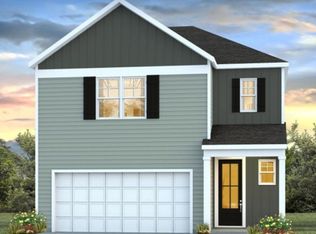 DAWSON Plan, Founders Corner, Lincolnville, SC 29485