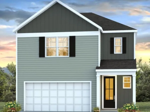 DAWSON Plan, Founders Corner