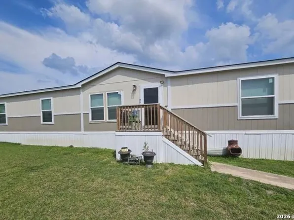 6100 rancier, Killeen, TX 76543
