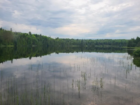 Lot 4 & 5 Russell Lake Road, Linneus, ME 04730