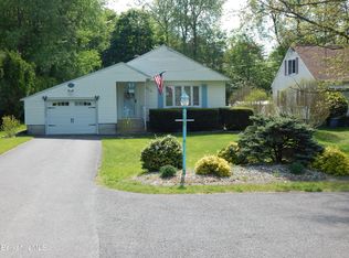 326 Cheshire Rd, Pittsfield, MA 01201
