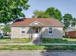 1010 9th St, Menominee, MI 49858