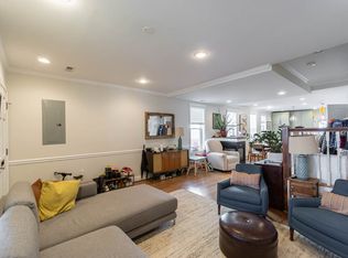 904 Webster St NW, Washington, DC 20011