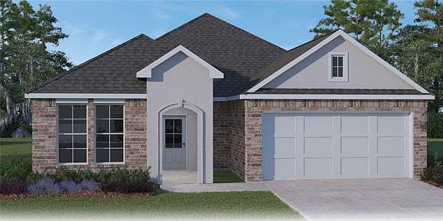 1st image of 4385 Marais River Dr