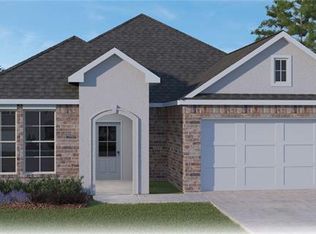 4385 Marais River Dr, Slidell, LA 70461