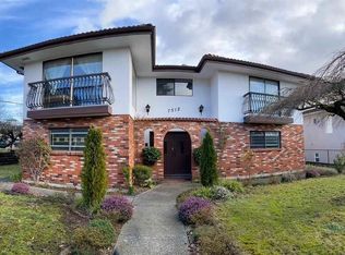 7512 Sussex Ave #1, Burnaby, BC V5J3V7