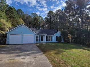 308 Ridge Hill Cir, Canton, GA 30115