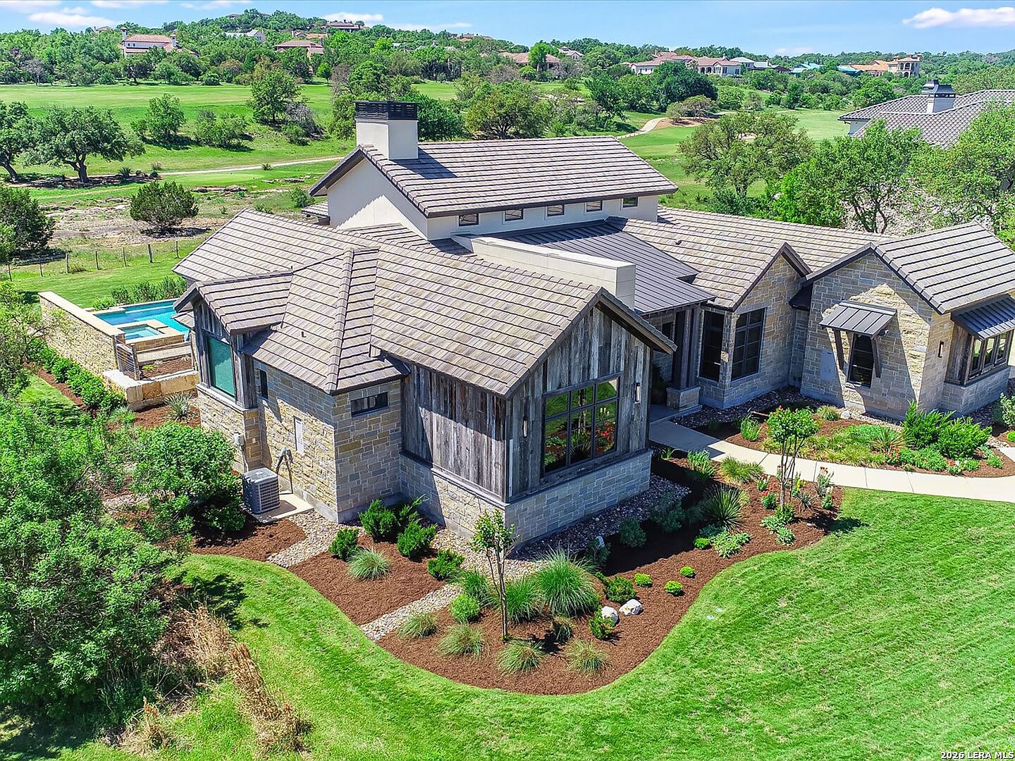 47 Muirfield