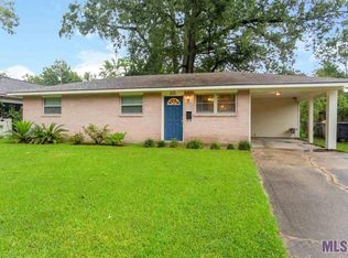 275 Lafitte Dr, Baton Rouge, LA 70819