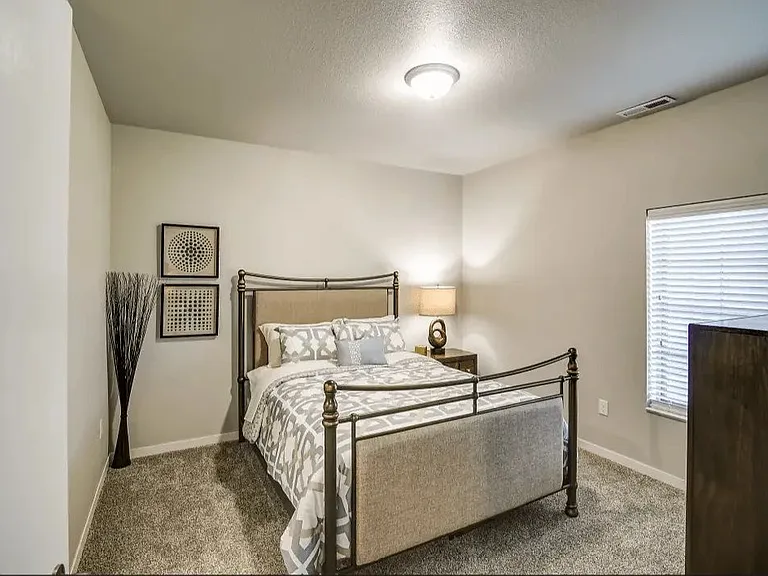 North Highlands Apartments and Villas — Photo 29