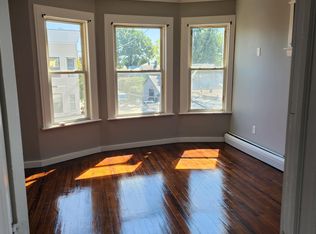 1507 Stratford Ave #3L, Bridgeport, CT 06607