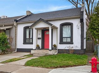 57 Steven St, Hamilton, ON L8L 5N4