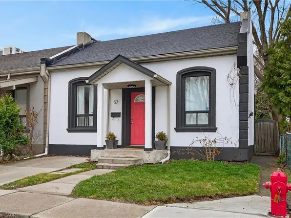 57 Steven St, Hamilton, ON L8L 5N4