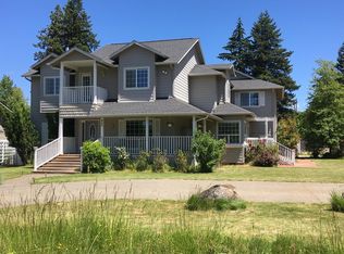 835 Redwood Ave, Butte Falls, OR 97522