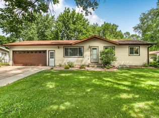 1111 2nd St S, Cold Spring, MN 56320