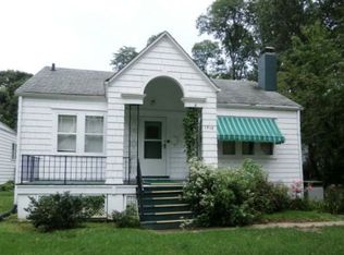 1915 Oak St, Danville, IL
