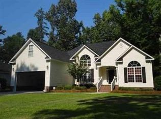1523 Scott Dr, Florence, SC 29505