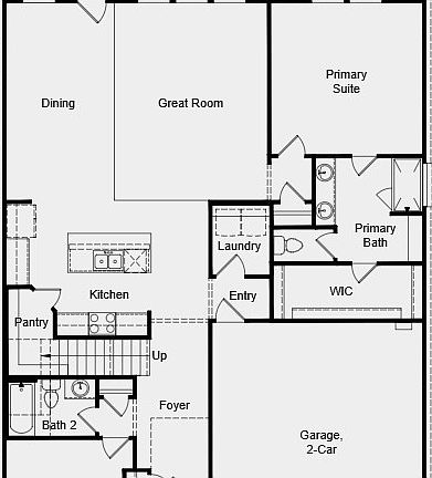 2nd image of this home