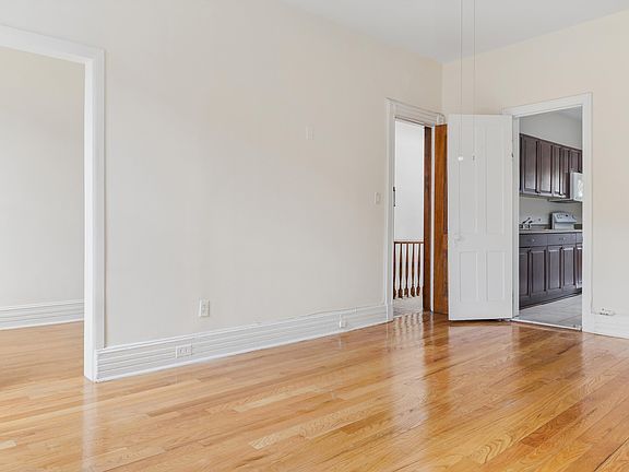 2nd image of 137 W 130th St #3