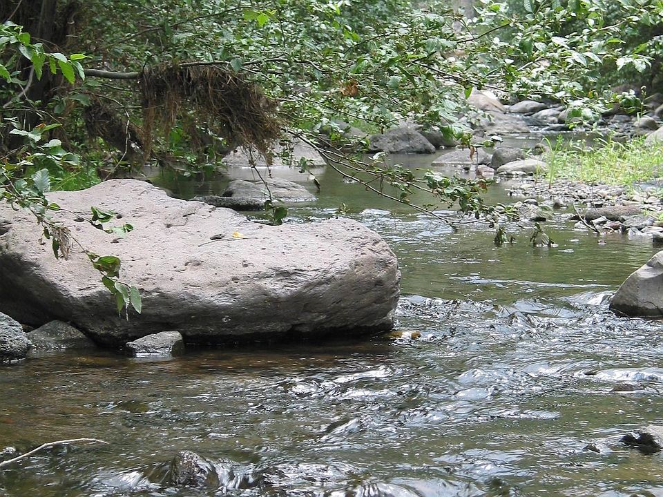 2nd image of Negrito Creek Rd