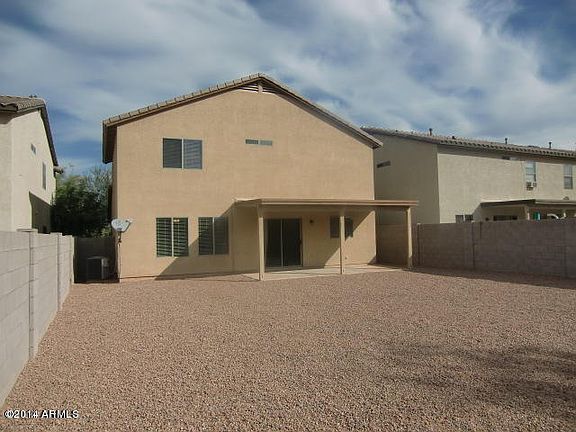 4th image of 1821 W Desert Mountain Dr