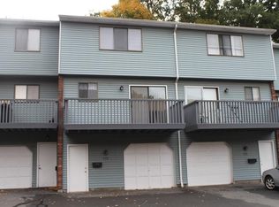 579 Churchill Dr, Newington, CT 06111