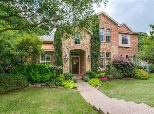 3026 Pottery Trl, Corinth, TX 76210